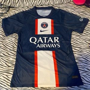 PSG jersey